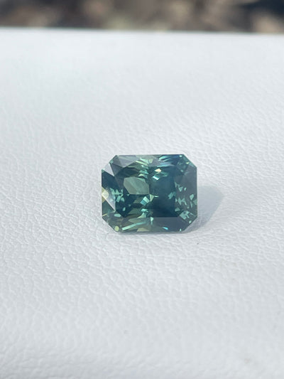 Parti Sapphire | 3.30 CT