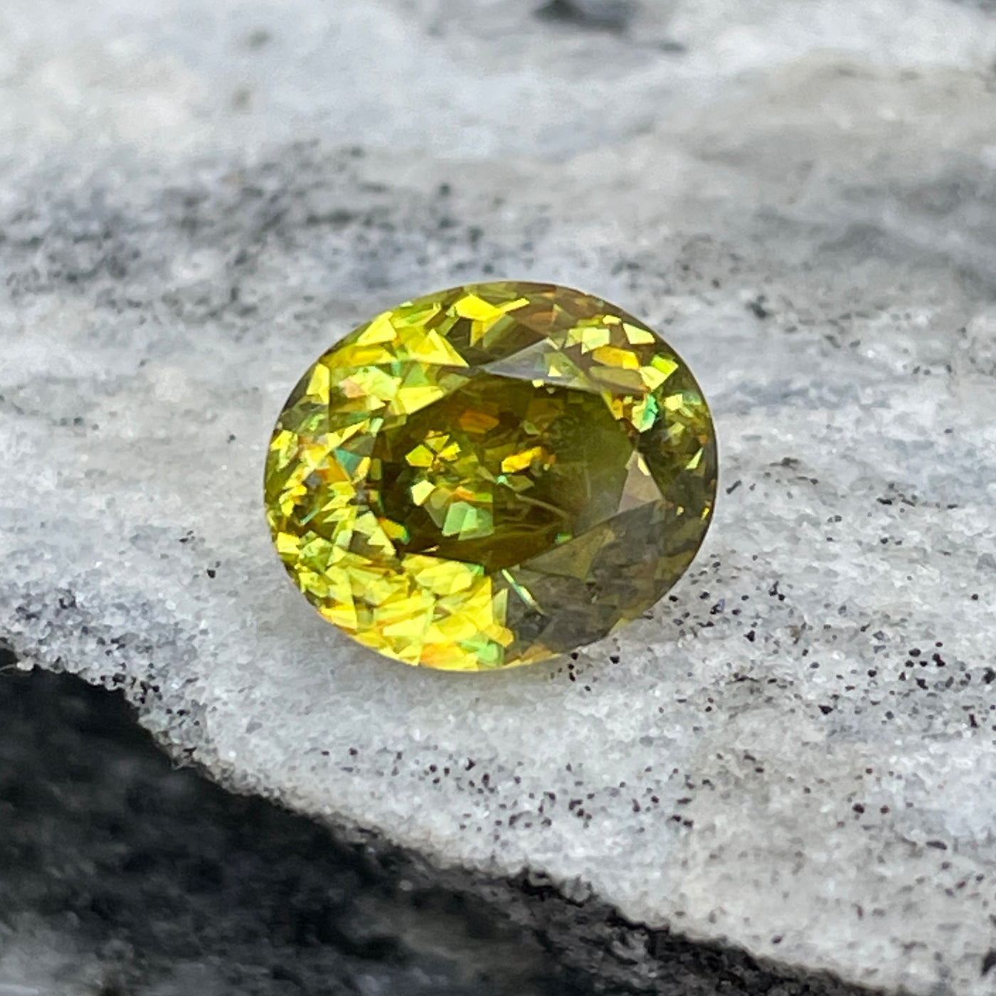 SPHENE