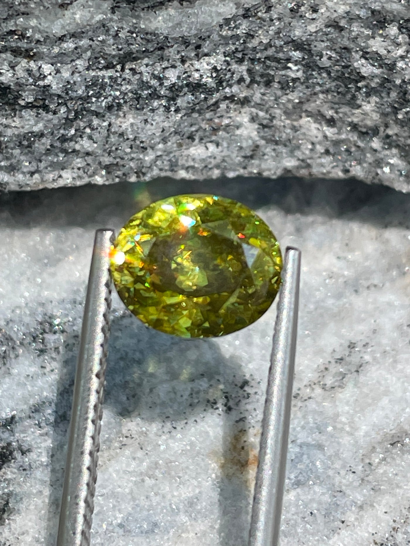 SPHENE